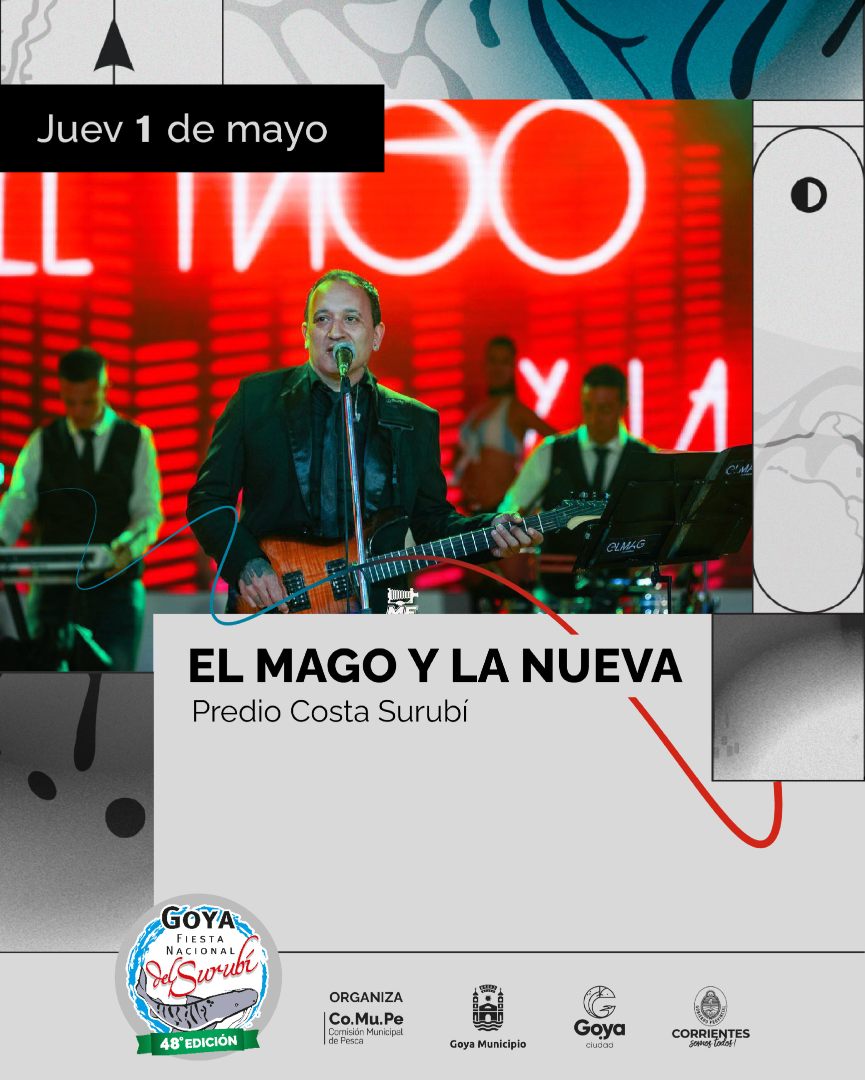 MAGO