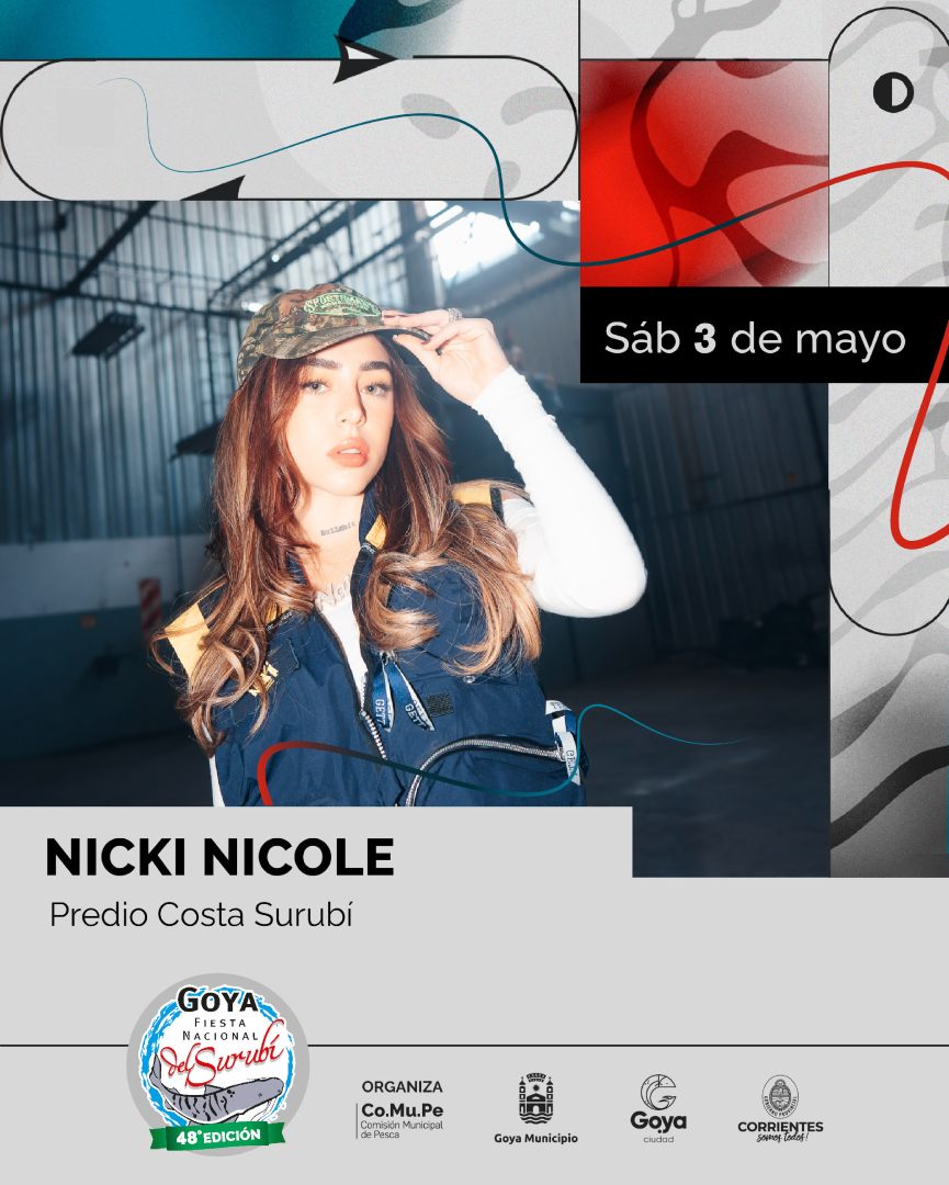 NICKY